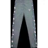 Hummel Sportbroek grijs