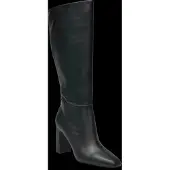 Steve madden Laarzen 'Speedway' zwart