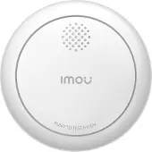 IMOU Smoke Detector - Wit