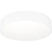 Eglo Design plafondlamp Gallizzi-Z smart wit Ø 39cm