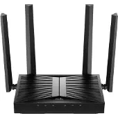 Cudy WR3600 WiFi 7 Mesh Router BE3600 Dual-Band, 2,0 GHz Quad-Core CPU, 1x 1G WAN, 4x 1G LAN