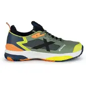 Munich Stratos 15 Padel Shoes Geel EU 37 Man