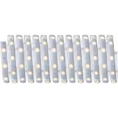 Paulmann 78870 LED-strip basisset Met connector (male) 230 V 5 m Warmwit 1 set(s)