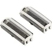 Beurer HL76 Epilator 2-in-1 Nat & Droog 4 opzetstukken