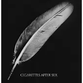Pias Cigarettes After Sex - Affection (2 7" Single)