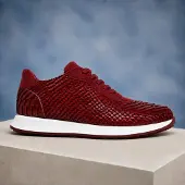 Lureaux Red Serpent Runners