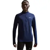 Nike T-shirt met lange mouwen Stride | Maat M