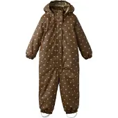Name it Ladry10 Gewatteerd Skipak 86 EU Meisjes