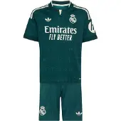 Adidas Real Madrid Uittenue 2026-2027 Kids
