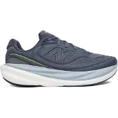New Balance Loopschoen '1080v15 Grey Days' blauw / lichtblauw