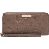 GUESS Portemonnee SWPD2225146TAUPE