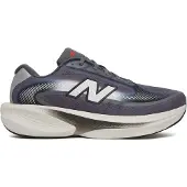 New Balance Loopschoen 'Ellipse v1' donkerblauw / antraciet / lichtgrijs / zwart