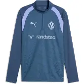 Puma Trainingshals 1/4 rits OM 2026/27
