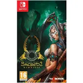 Sacred 2 Remaster