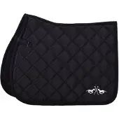 Hv Polo Zadeldekje HVPCelia club-Black-Veelzijdigheid