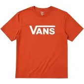 Vans Classic T-Shirt - Fashion Wear - Kinderen