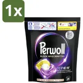 Perwoll - Wasmachinecapsules - Donkere Was - 19 Wasbeurten - 1 stuk