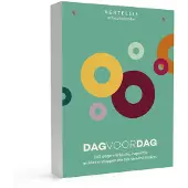 Vertellis - Scheurkalender - geen jaartal - 365 vragen - 52 mini podcasts
