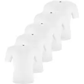 Speidel Heren onder t-shirts 5 pack Classic