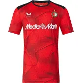 Castore Feyenoord 26/27 Matchday Shirt