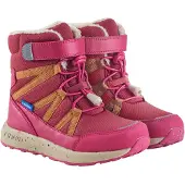 Finkid - Kid's Kari - Winterschoenen 25, rood