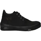 Wolky Fuse Longbeach Veterboots Zwart | Maat: 40