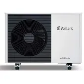 Vaillant AroTHERM Plus monoblock warmtepomp 75/6 7kW