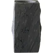 Botané Edge Vaas Large - Vazen Steen Grey Cartier - BOT-EDG-CART-L
