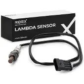 RIDEX 3922L1158 Lambdasonde