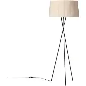 Santa Cole - Trípode G5 vloerlamp