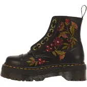Dr. Martens Sinclair Floral Laarzen