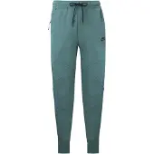 Nike Broek ' TCH FLC' groen