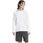 Adidas Shirt 'LFC Teamgeist 26' grijs / zwart / wit