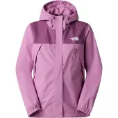 The North Face Outdoorjas 'Antora' lavendel / orchidee