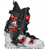 Scarpa Quattro Pro Alpine Skischoenen