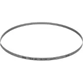 YATO Bandzaagblad - - 14 TPI - 1140 mm - Bi-metaal - Hoge duurzaamheid