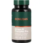 Bonusan Stress B Complex Pro Tabletten