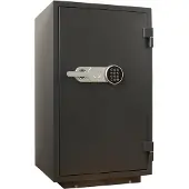 Rottner Brandwerende Kluis Sydney 100 met Elektronisch Slot