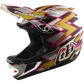 Troy Lee Designs D4 Composite MIPS Flush Afdalingshelm Maat