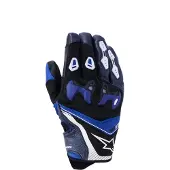 Alpinestars SP-R Pro Motorhandschoenen Maat