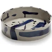 Serax Sophia Deep Serving Plate Rond