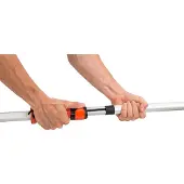 Stocker Telescopic Long Handle 170-280 Cm Snoeischaar
