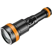 OrcaTorch Zd710 Pack Torch Oranje 1500 Lumens