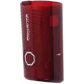Rowenta X-Force Flex 8.60 / SS-2230002471 stofreservoir rood (origineel)