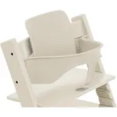 Stokke Baby Set² Vanilla White