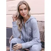 Rebelle Huispak 'Grey Harmony' grijs
