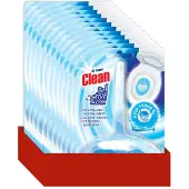At Home 12x Toiletblok 3-in-1 Aqua