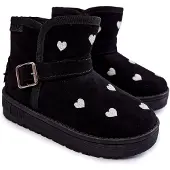 Big star Snowboots KK374243 kind 29