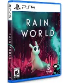 Rain World (Limited Run) - PS5