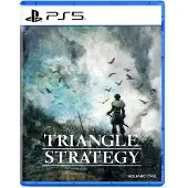 Triangle Strategy | PS5